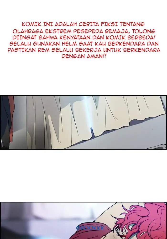 Wind Breaker Chapter 120 halaman 1