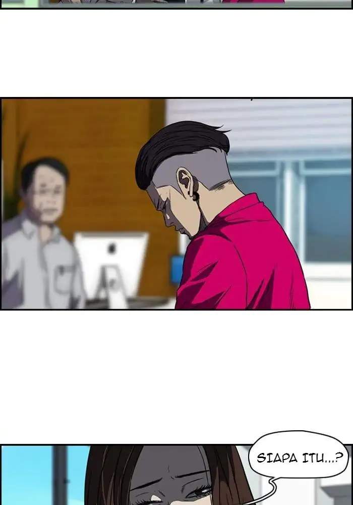 Wind Breaker Chapter 120 halaman 11