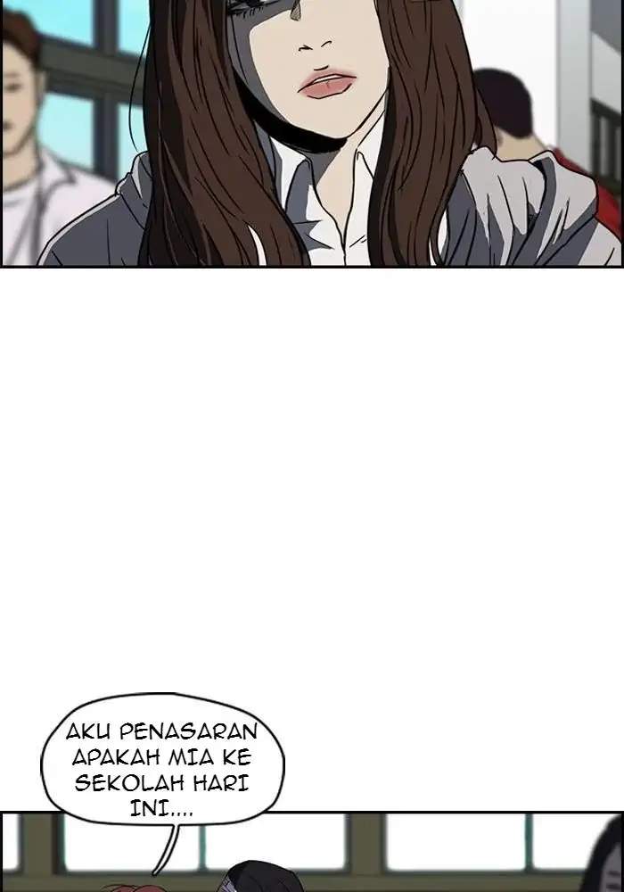 Wind Breaker Chapter 120 halaman 12
