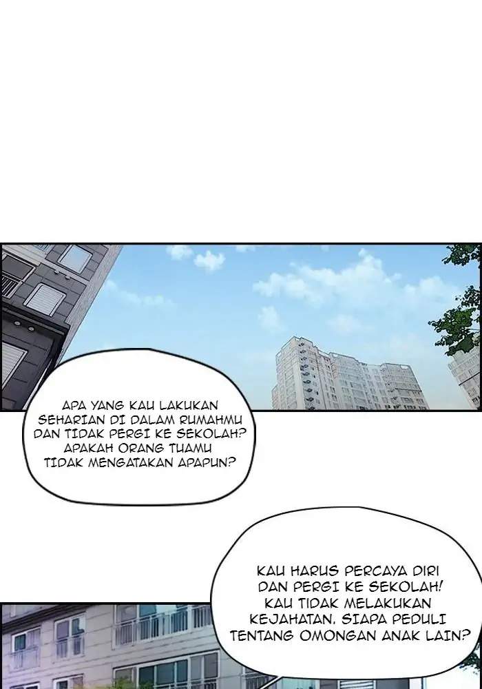 Wind Breaker Chapter 121 halaman 35