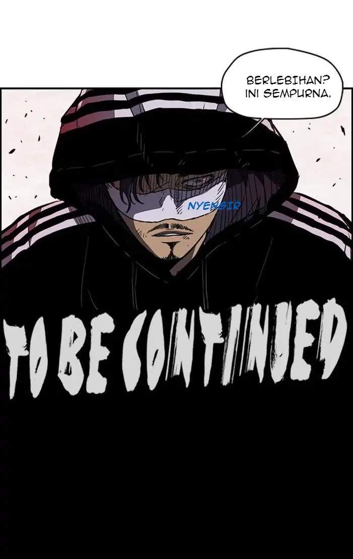 Wind Breaker Chapter 121 halaman 52