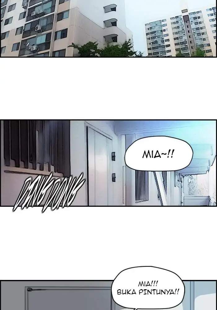 Wind Breaker Chapter 121 halaman 31