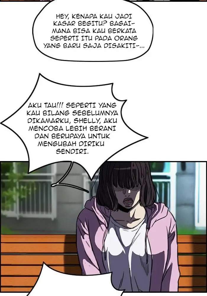 Wind Breaker Chapter 121 halaman 41