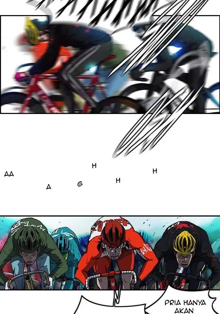 Wind Breaker Chapter 125 halaman 52