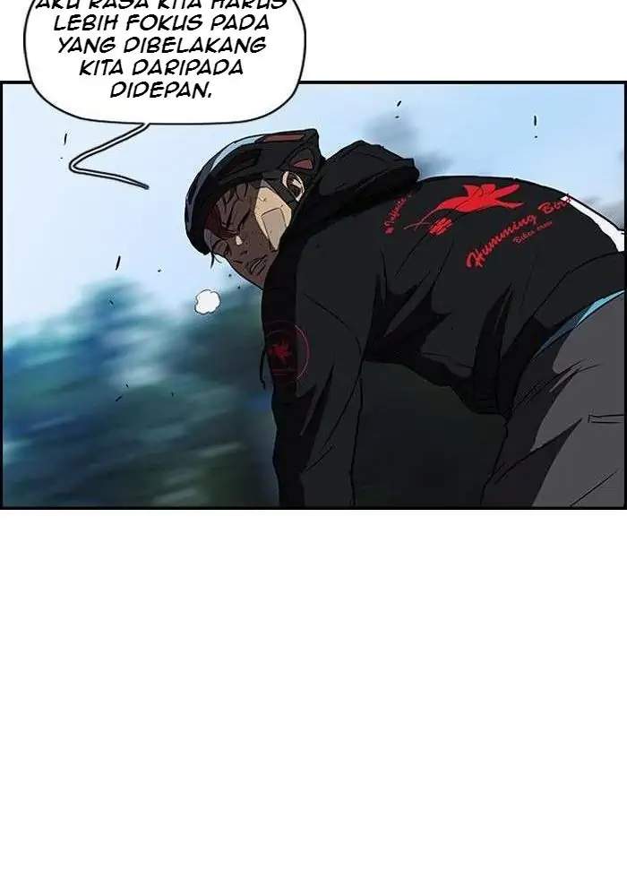 Wind Breaker Chapter 125 halaman 55