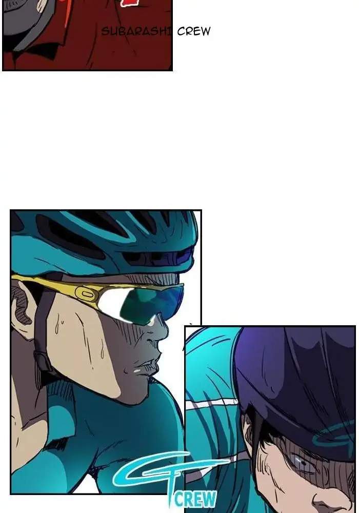 Wind Breaker Chapter 125 halaman 25