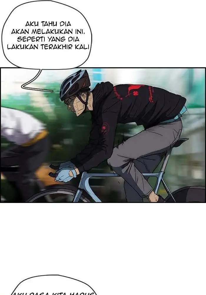 Wind Breaker Chapter 125 halaman 54