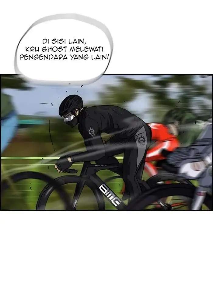 Wind Breaker Chapter 125 halaman 30