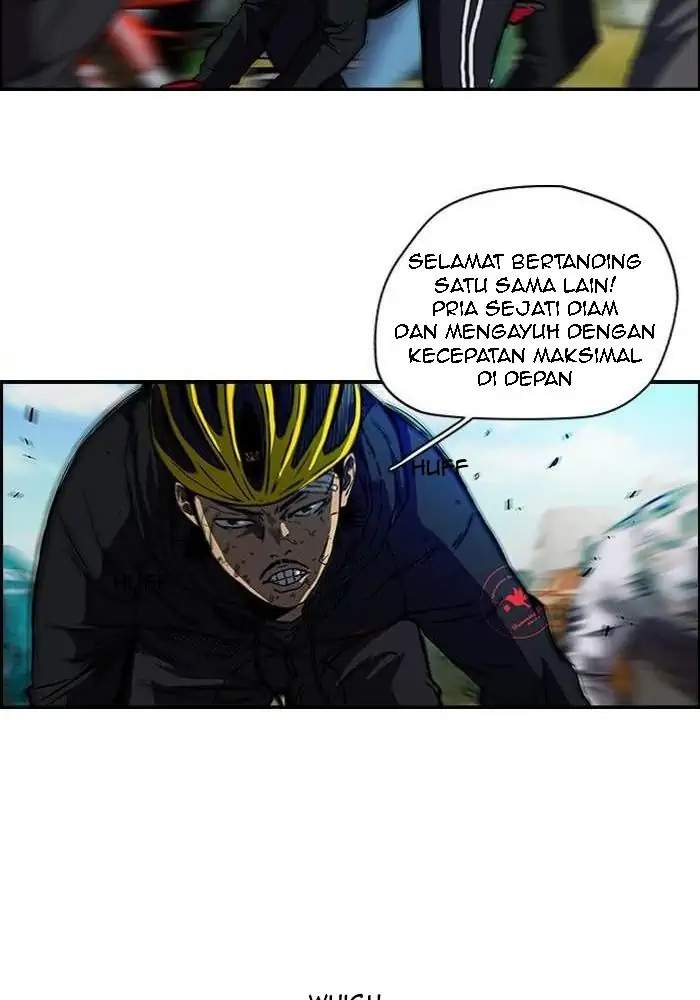 Wind Breaker Chapter 125 halaman 48