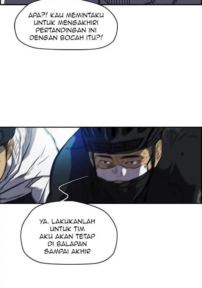 Wind Breaker Chapter 126 halaman 48