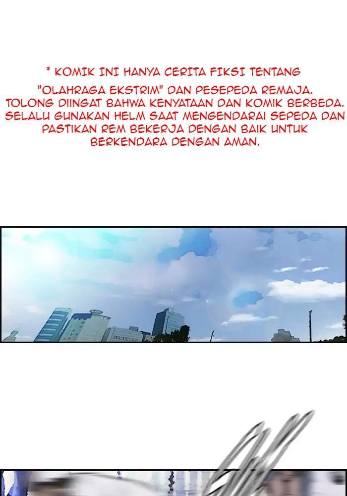 Wind Breaker Chapter 126 halaman 1