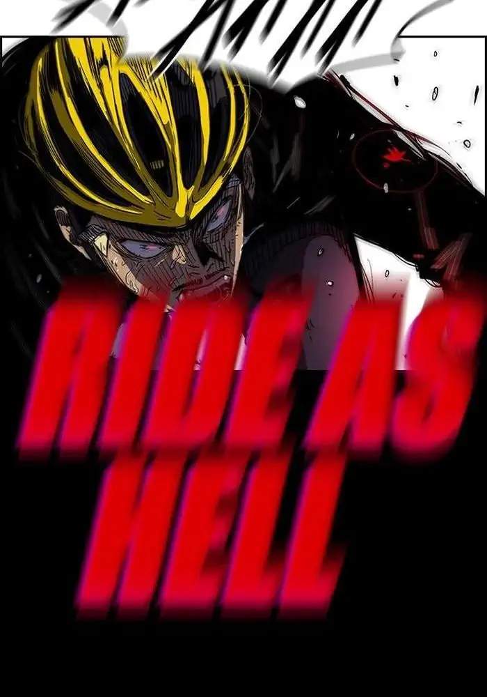Wind Breaker Chapter 126 halaman 54