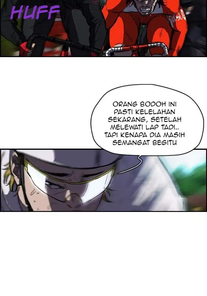 Wind Breaker Chapter 126 halaman 44