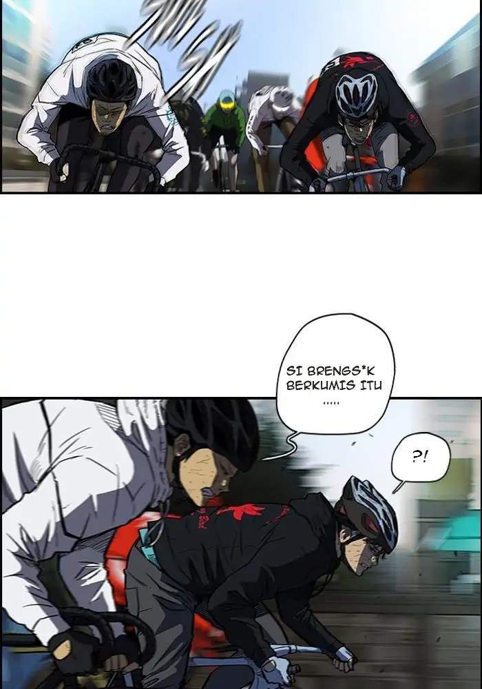 Wind Breaker Chapter 127 halaman 10