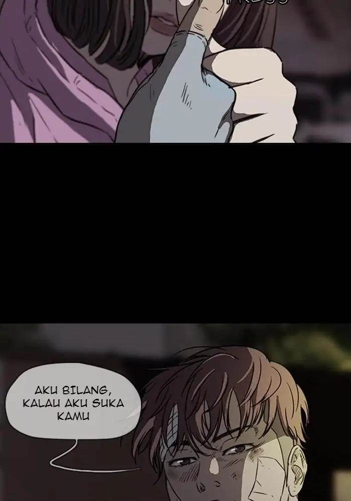 Wind Breaker Chapter 127 halaman 29