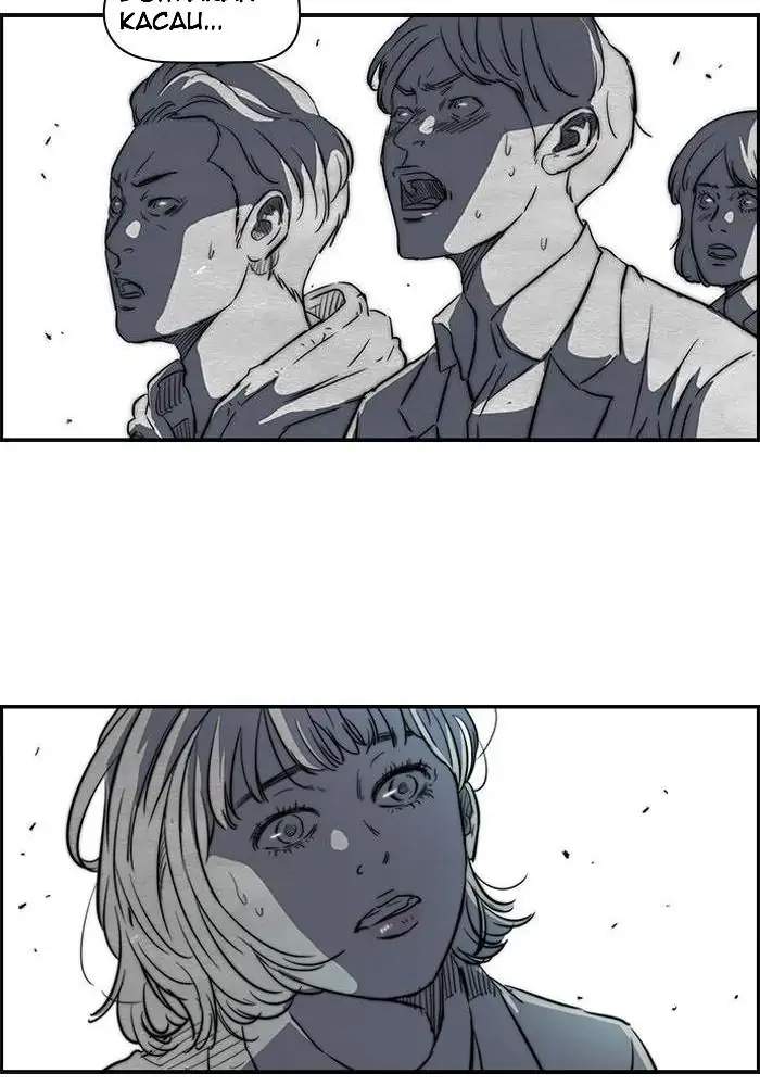 Wind Breaker Chapter 127 halaman 18