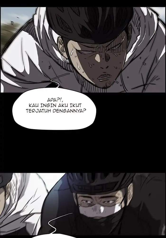 Wind Breaker Chapter 127 halaman 2