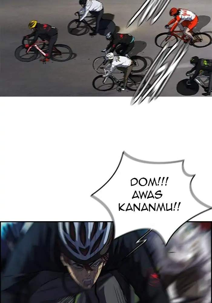 Wind Breaker Chapter 127 halaman 12