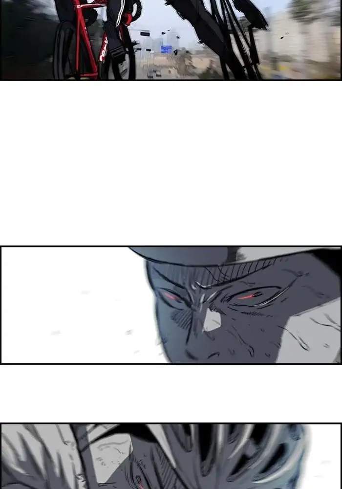 Wind Breaker Chapter 127 halaman 16