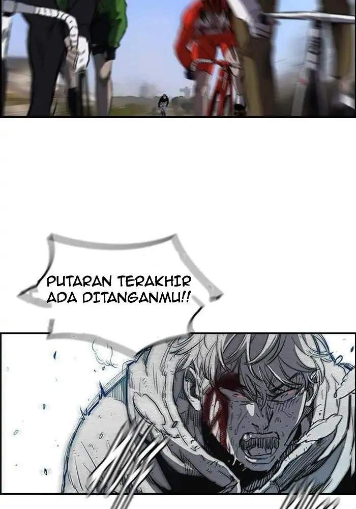 Wind Breaker Chapter 127 halaman 52