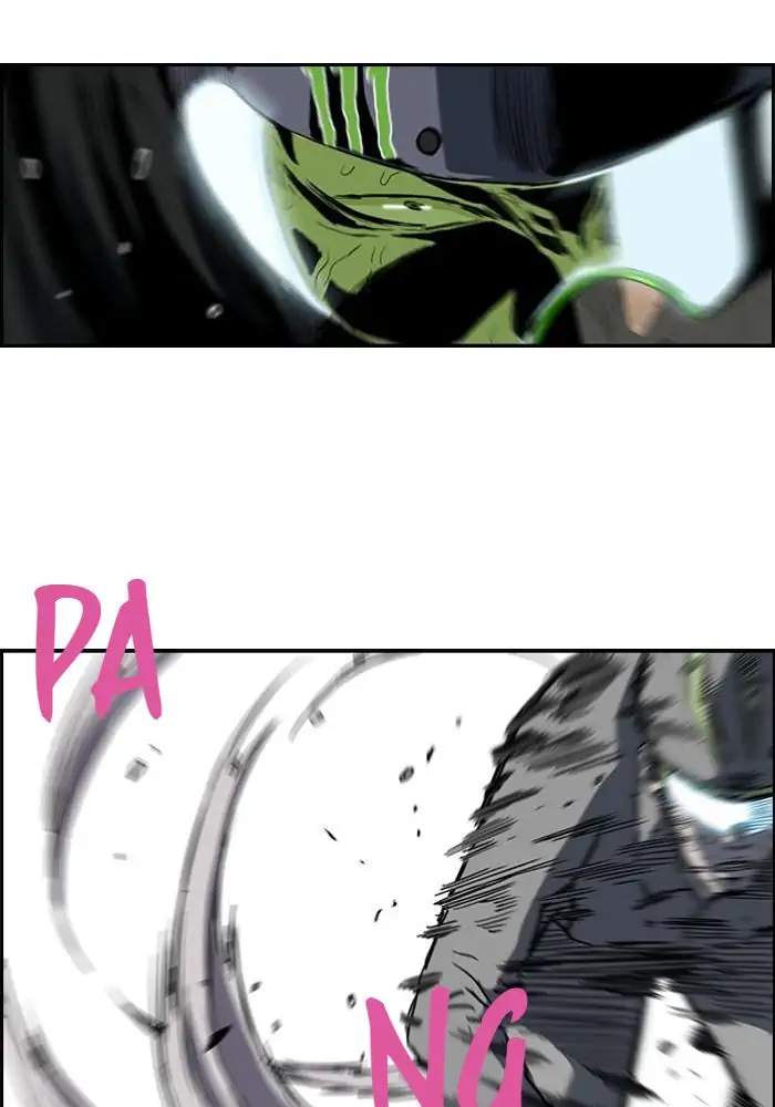 Wind Breaker Chapter 128 halaman 31