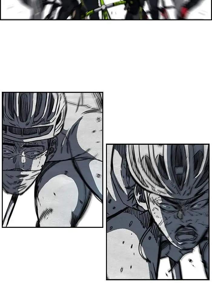Wind Breaker Chapter 128 halaman 37