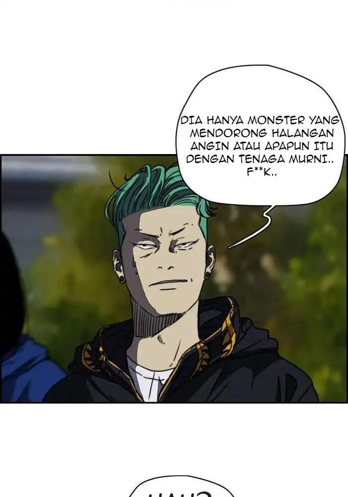Wind Breaker Chapter 128 halaman 41