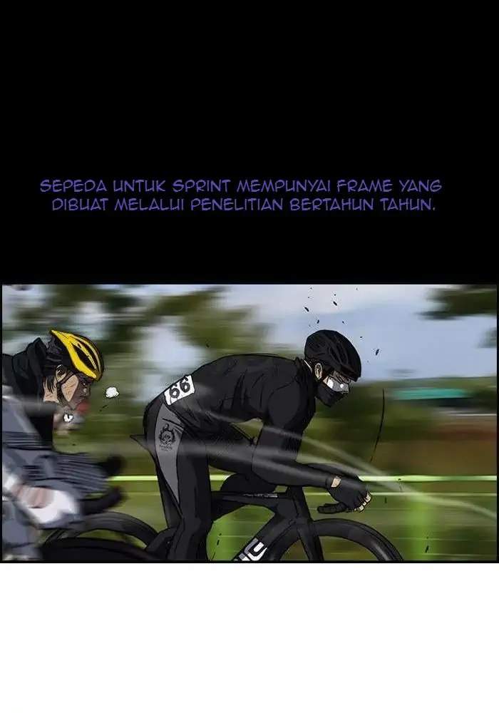 Wind Breaker Chapter 128 halaman 16