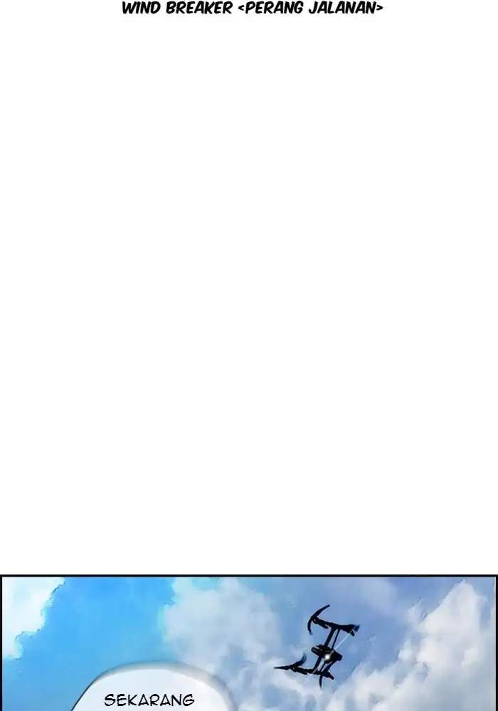 Wind Breaker Chapter 128 halaman 4