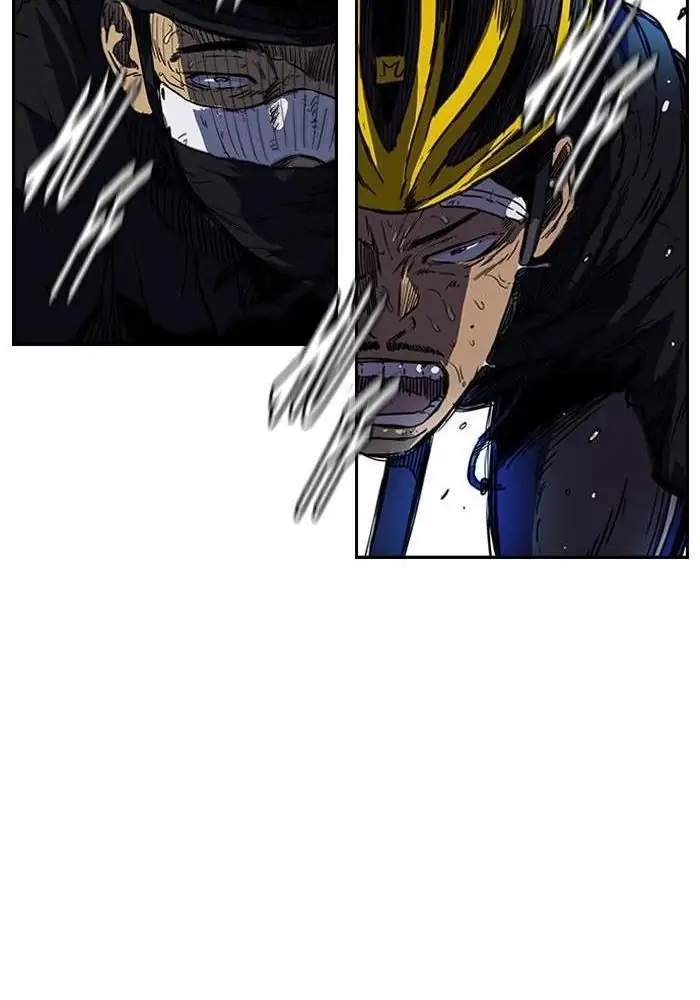 Wind Breaker Chapter 128 halaman 18