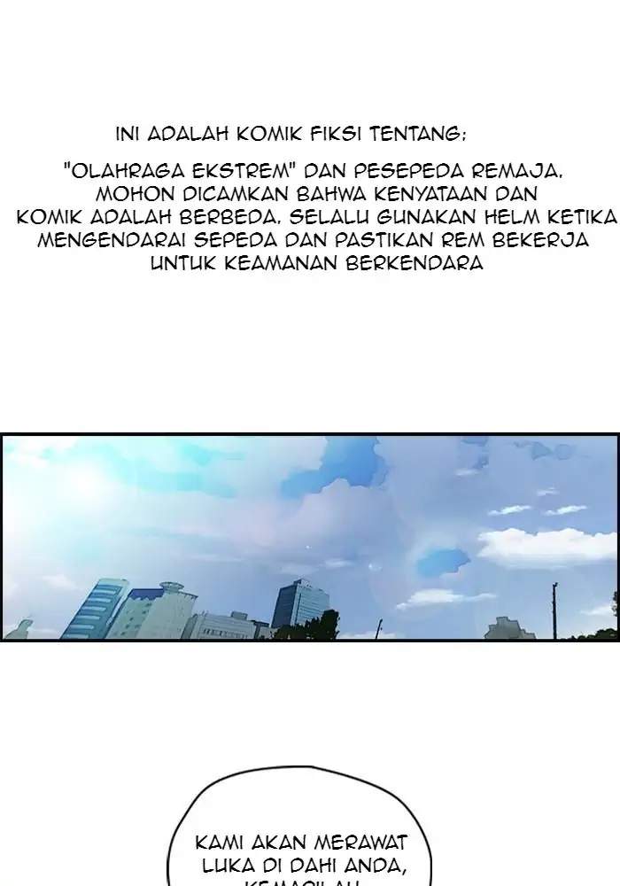 Wind Breaker Chapter 128 halaman 1