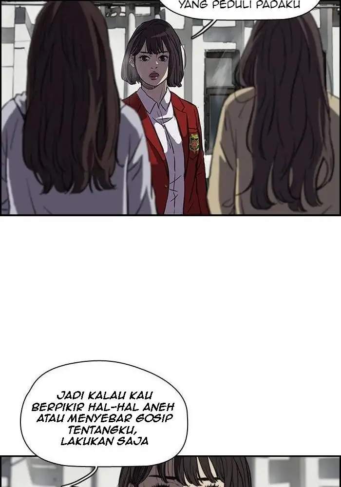 Wind Breaker Chapter 129 halaman 55