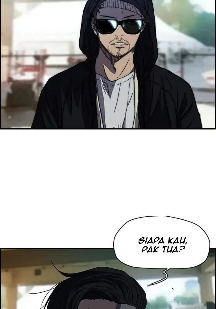Wind Breaker Chapter 129 halaman 31