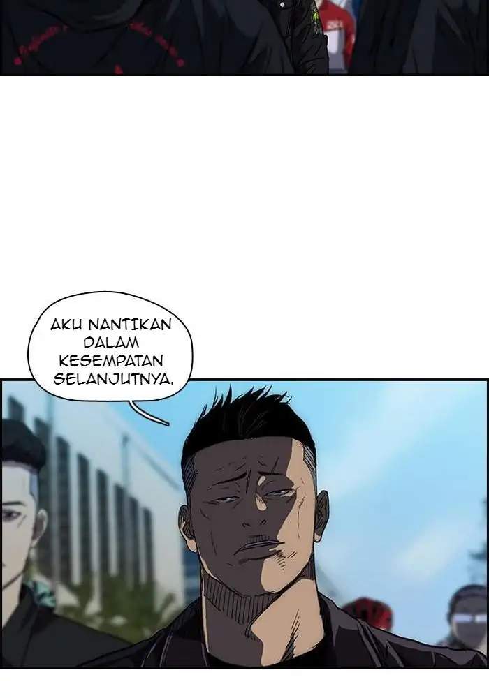 Wind Breaker Chapter 129 halaman 11