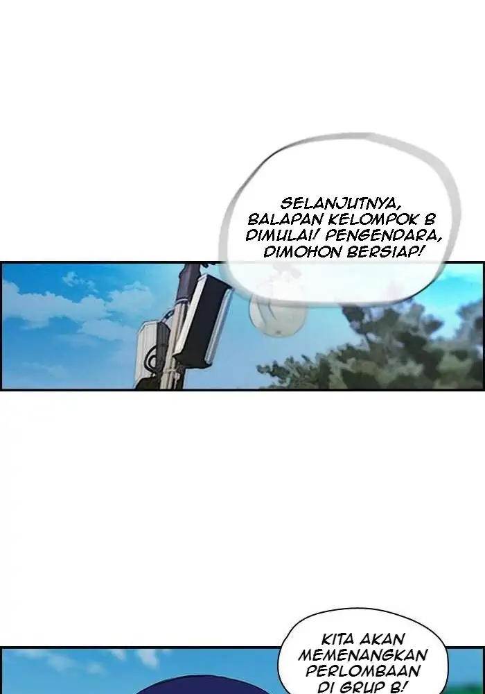 Wind Breaker Chapter 129 halaman 19