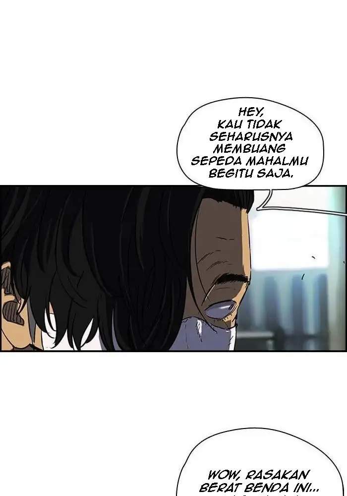 Wind Breaker Chapter 129 halaman 28