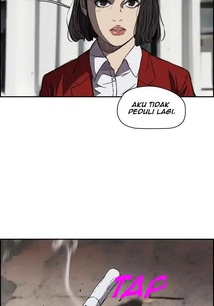 Wind Breaker Chapter 129 halaman 56