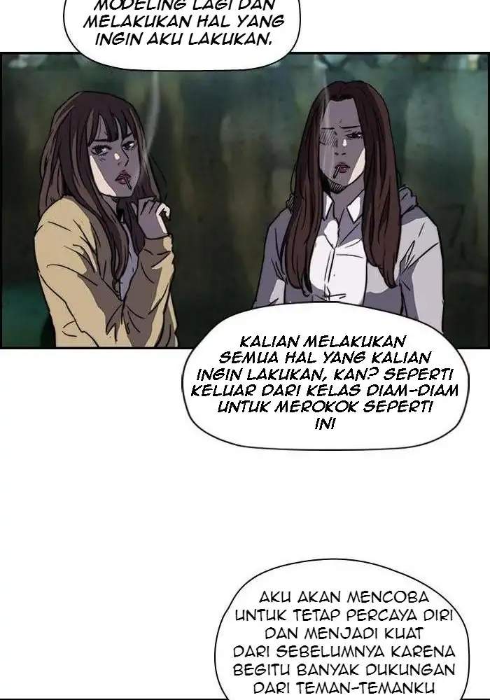 Wind Breaker Chapter 129 halaman 54