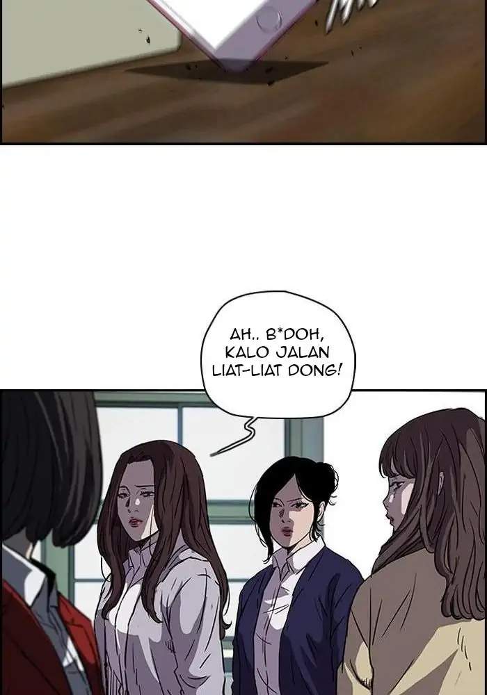 Wind Breaker Chapter 129 halaman 46