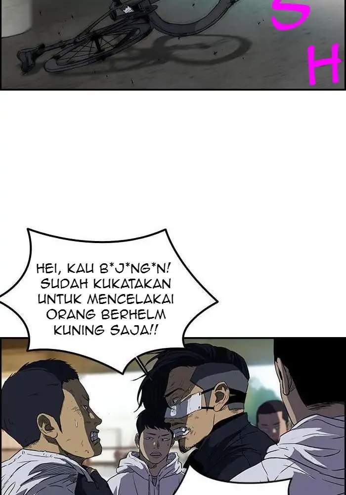 Wind Breaker Chapter 129 halaman 24