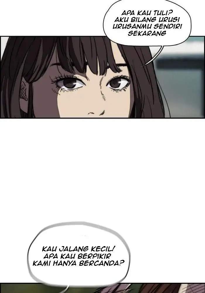 Wind Breaker Chapter 129 halaman 58