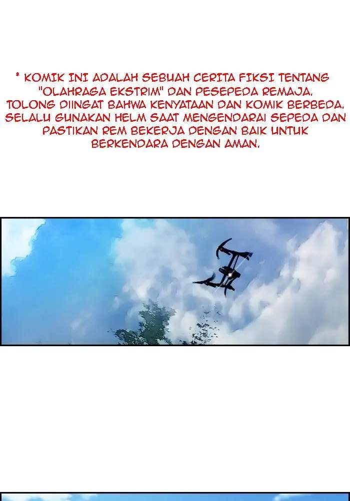 Wind Breaker Chapter 129 halaman 1