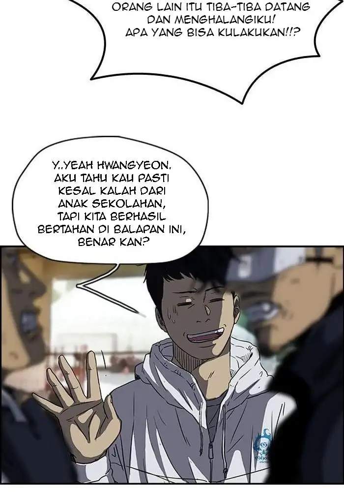 Wind Breaker Chapter 129 halaman 26