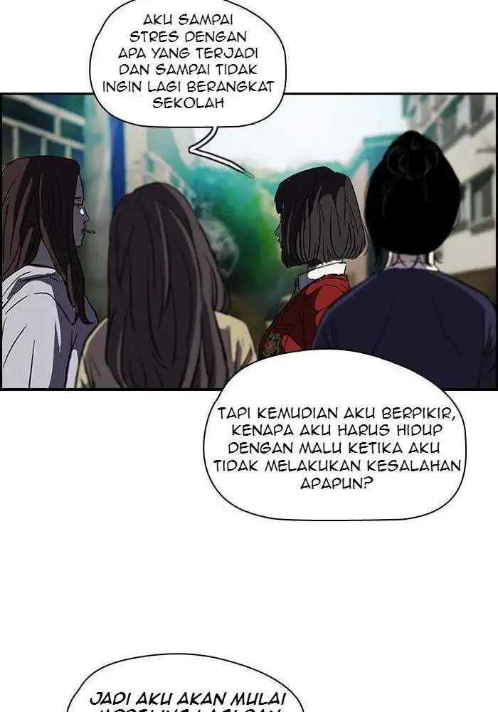 Wind Breaker Chapter 129 halaman 53