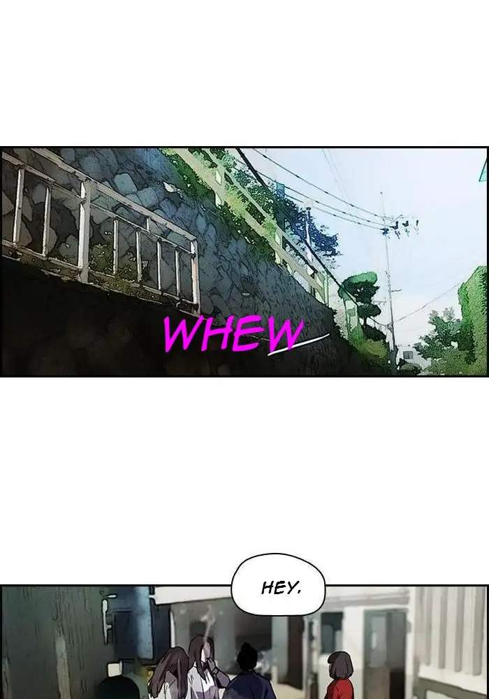 Wind Breaker Chapter 129 halaman 49