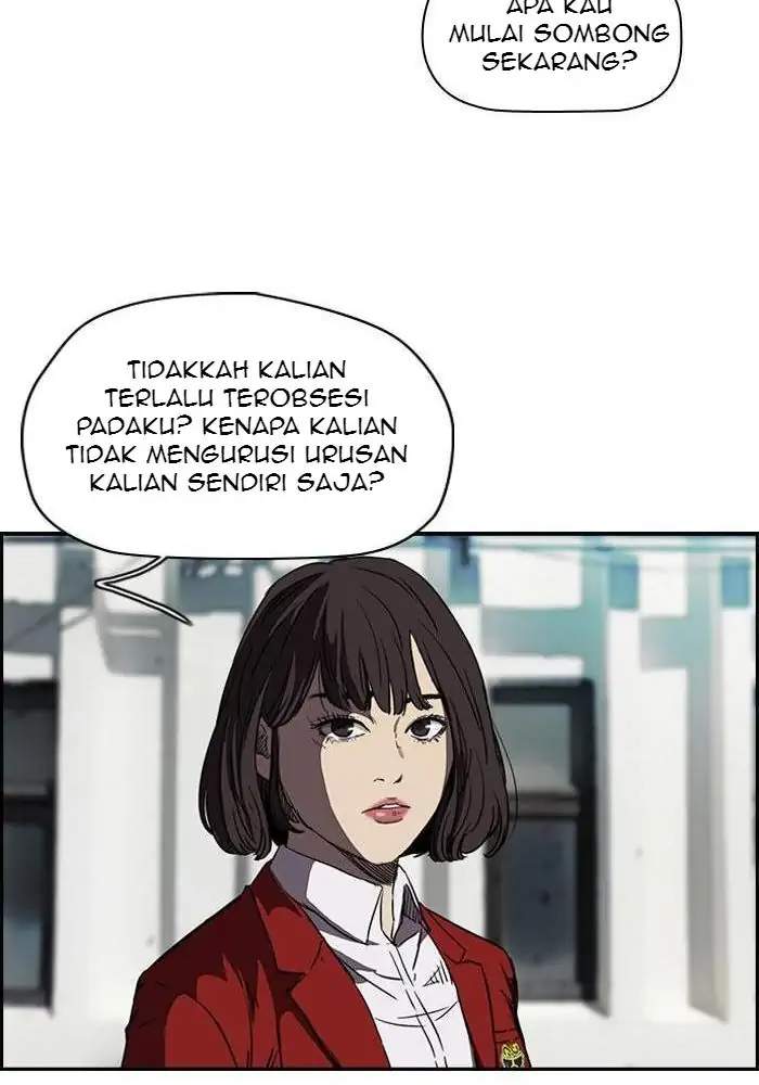 Wind Breaker Chapter 129 halaman 51