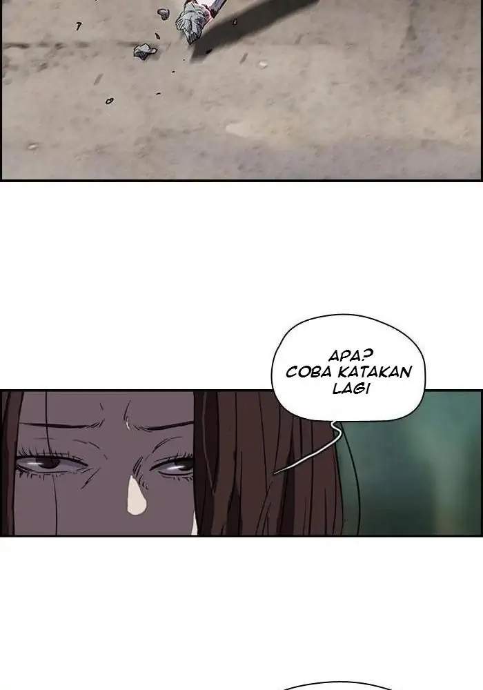 Wind Breaker Chapter 129 halaman 57