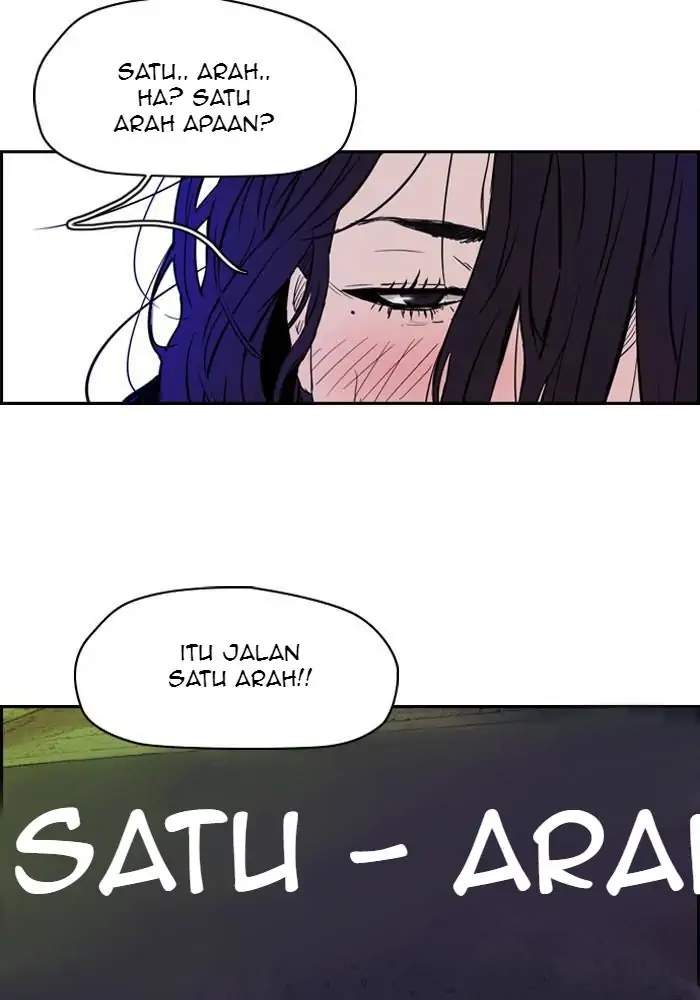 Wind Breaker Chapter 132 halaman 14