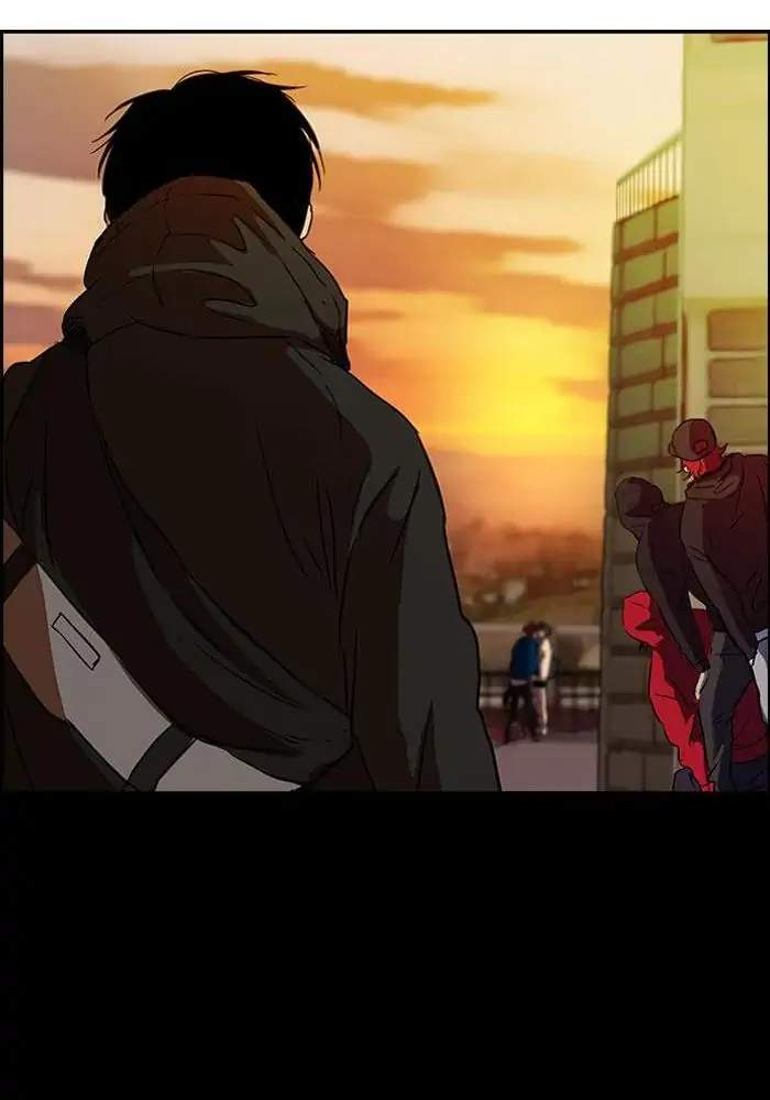Wind Breaker Chapter 132 halaman 5