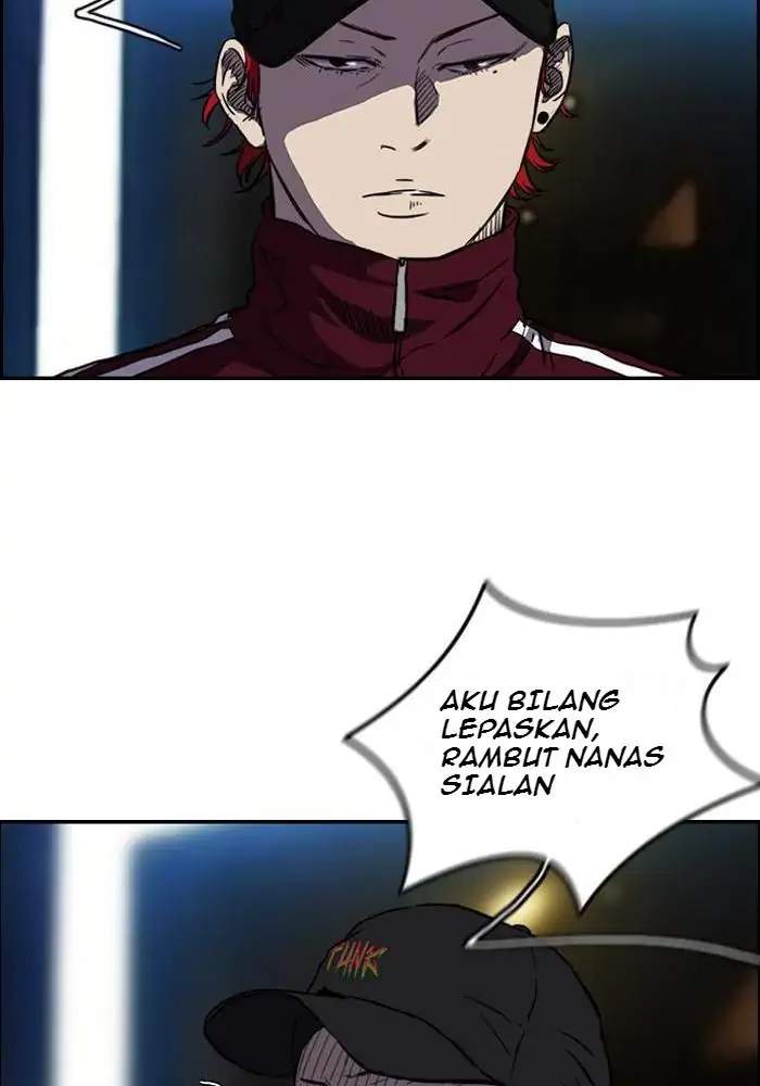 Wind Breaker Chapter 132 halaman 26
